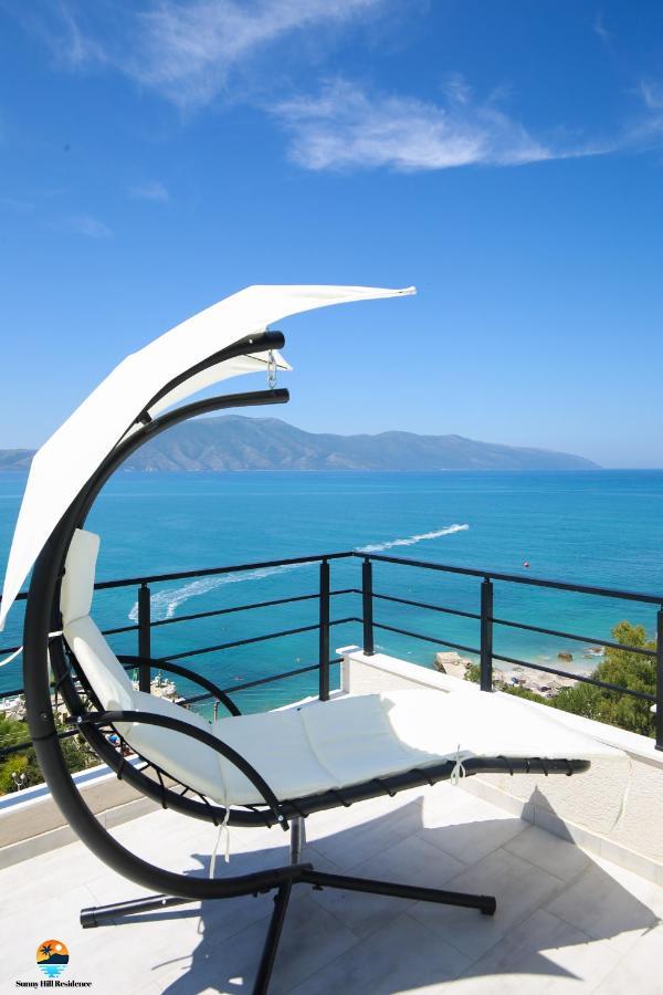 Sunny Hill Residence Radhime Exterior photo